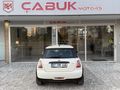 2012 MİNİ ONE 1.6 OTOMATİK 94BİN KM İLK ELDEN FULL BAKIMLI