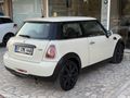 2012 MİNİ ONE 1.6 OTOMATİK 94BİN KM İLK ELDEN FULL BAKIMLI