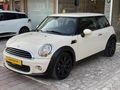 2012 MİNİ ONE 1.6 OTOMATİK 94BİN KM İLK ELDEN FULL BAKIMLI