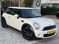 2012 MİNİ ONE 1.6 OTOMATİK 94BİN KM İLK ELDEN FULL BAKIMLI