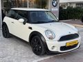 2012 MİNİ ONE 1.6 OTOMATİK 94BİN KM İLK ELDEN FULL BAKIMLI