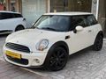 2012 MİNİ ONE 1.6 OTOMATİK 94BİN KM İLK ELDEN FULL BAKIMLI