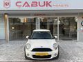 2012 MİNİ ONE 1.6 OTOMATİK 94BİN KM İLK ELDEN FULL BAKIMLI