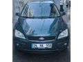 Sahibinden Ford Focus 1.6 TDCi Ghia 2006 Model