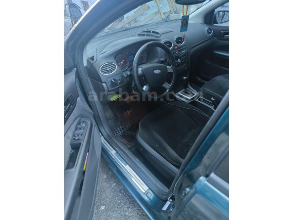 Sahibinden Ford Focus 1.6 TDCi Ghia 2006 Model
