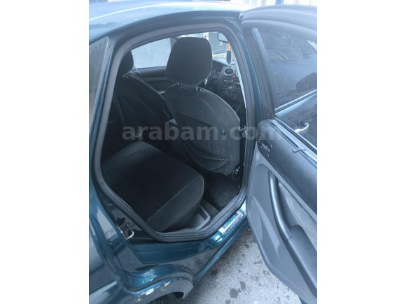 Sahibinden Ford Focus 1.6 TDCi Ghia 2006 Model