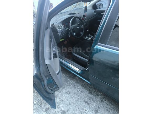 Sahibinden Ford Focus 1.6 TDCi Ghia 2006 Model
