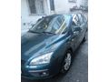 Sahibinden Ford Focus 1.6 TDCi Ghia 2006 Model