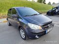 2011 MODEL GETZ & AİLE ARACI & MOTOR MEKANIK KUSURSUZ
