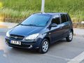 2011 MODEL GETZ & AİLE ARACI & MOTOR MEKANIK KUSURSUZ
