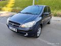 2011 MODEL GETZ & AİLE ARACI & MOTOR MEKANIK KUSURSUZ