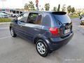 2011 MODEL GETZ & AİLE ARACI & MOTOR MEKANIK KUSURSUZ