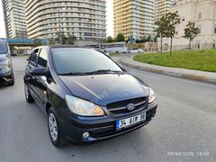 2011 MODEL GETZ & AİLE ARACI & MOTOR MEKANIK KUSURSUZ