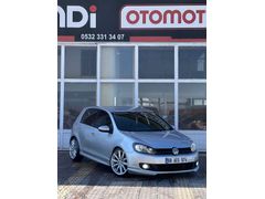 Sahibinden Volkswagen Golf 1.6 TDi Trendline 2010 Model 