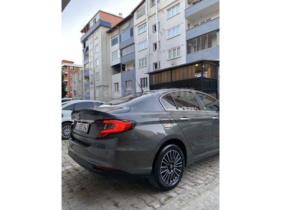Sahibinden Fiat Egea 1.3 Multijet Easy Plus 2023 Model 