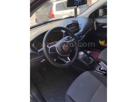 Sahibinden Fiat Egea 1.3 Multijet Easy Plus 2023 Model 