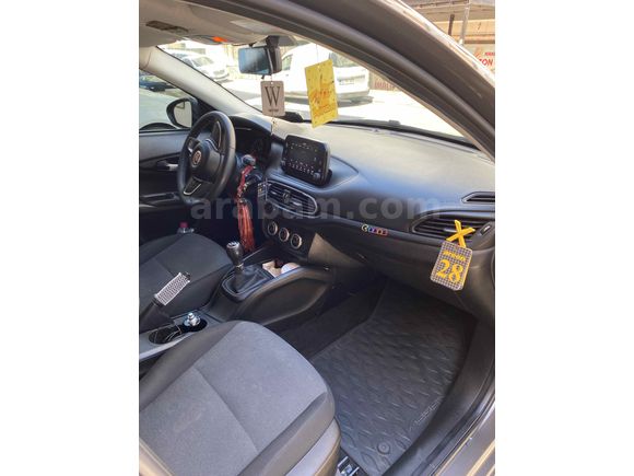 Sahibinden Fiat Egea 1.3 Multijet Easy Plus 2023 Model 