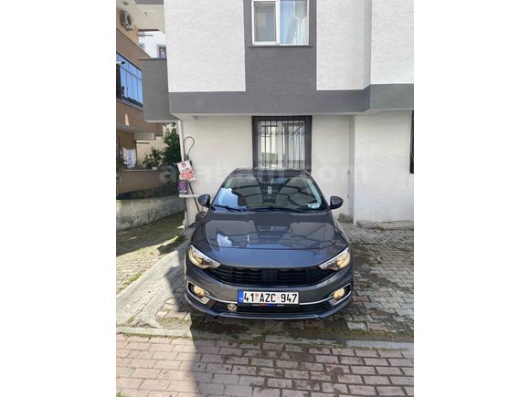 Sahibinden Fiat Egea 1.3 Multijet Easy Plus 2023 Model 