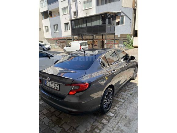 Sahibinden Fiat Egea 1.3 Multijet Easy Plus 2023 Model 