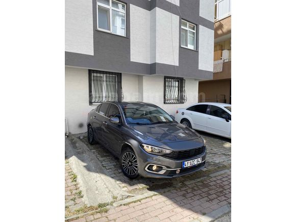Sahibinden Fiat Egea 1.3 Multijet Easy Plus 2023 Model 