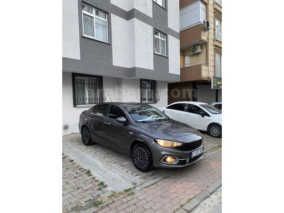 Sahibinden Fiat Egea 1.3 Multijet Easy Plus 2023 Model 