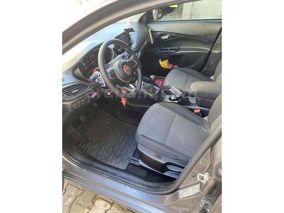 Sahibinden Fiat Egea 1.3 Multijet Easy Plus 2023 Model 