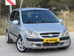 2007 GETZ 1.5 CRDİ HATASIZ BOYASIZ