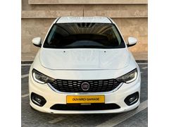 "DUVARCI" FIAT EGEA 1.3 MULTIJET URBAN 2018 213.000 KM