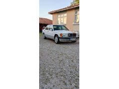 Sahibinden Mercedes - Benz 190 E 1.8 1991 Model