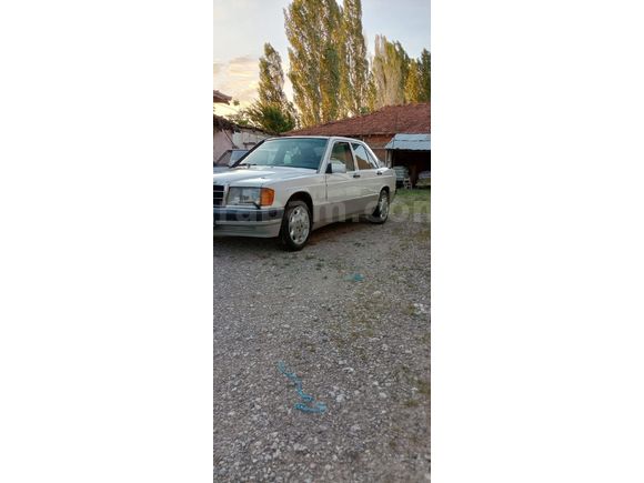 Sahibinden Mercedes - Benz 190 E 1.8 1991 Model