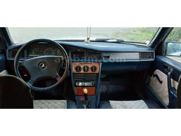 Sahibinden Mercedes - Benz 190 E 1.8 1991 Model
