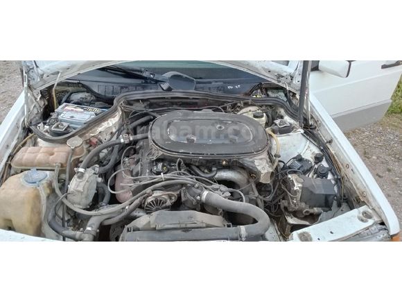 Sahibinden Mercedes - Benz 190 E 1.8 1991 Model