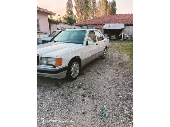 Sahibinden Mercedes - Benz 190 E 1.8 1991 Model