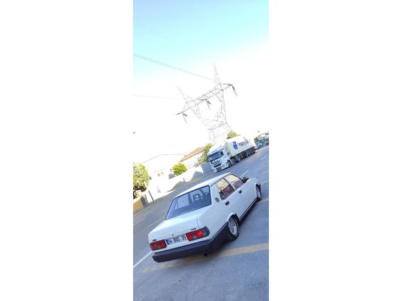 Sahibinden Tofaş Şahin 1.6 1992 Model