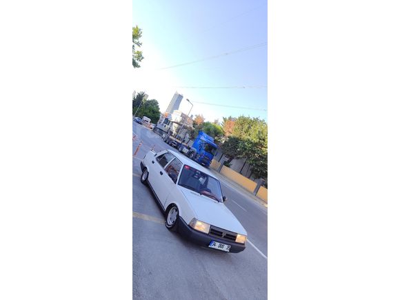 Sahibinden Tofaş Şahin 1.6 1992 Model
