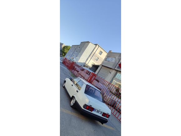 Sahibinden Tofaş Şahin 1.6 1992 Model