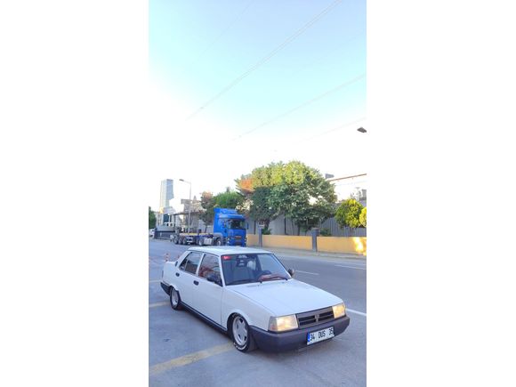 Sahibinden Tofaş Şahin 1.6 1992 Model