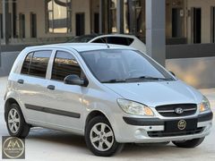 'ATAŞEHİR MOTORS' 2010 HYUNDAİ GETZ 1.5 CRDİ 4 SİLİNDİR
