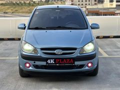 HATASIZ AYARINDA 1.5 DİZEL MANUEL HYUNDAİ GETZ