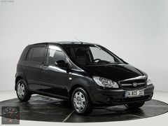 135.000 PEŞİNATLA/2011H.GETZ 1.5CRDİ VGT 90HP 4 SİLİNDİR BAKIMLI