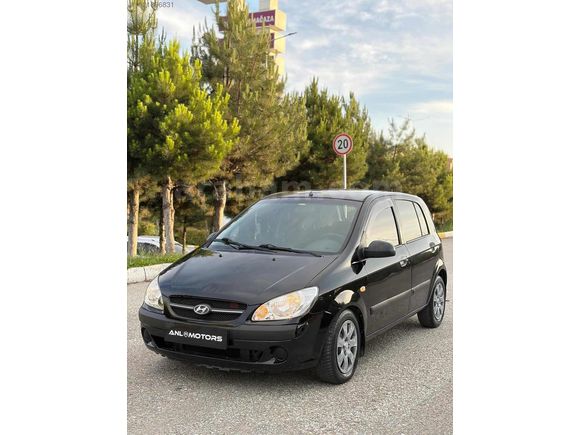 ANL MOTORS'DAN SIFIR MOTORLU