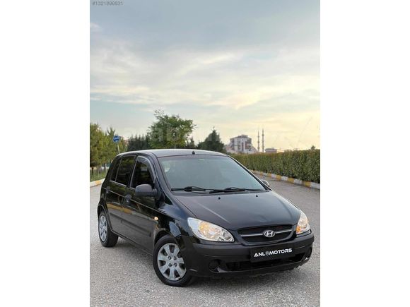 ANL MOTORS'DAN SIFIR MOTORLU