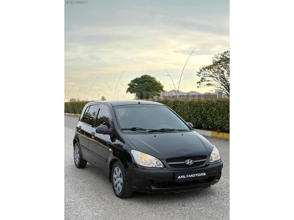 ANL MOTORS'DAN SIFIR MOTORLU