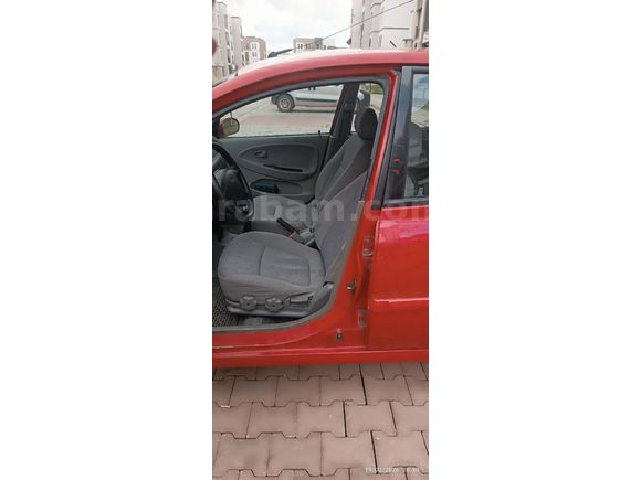 Sahibinden Kia Rio 1.5 Trend 2003 Model
