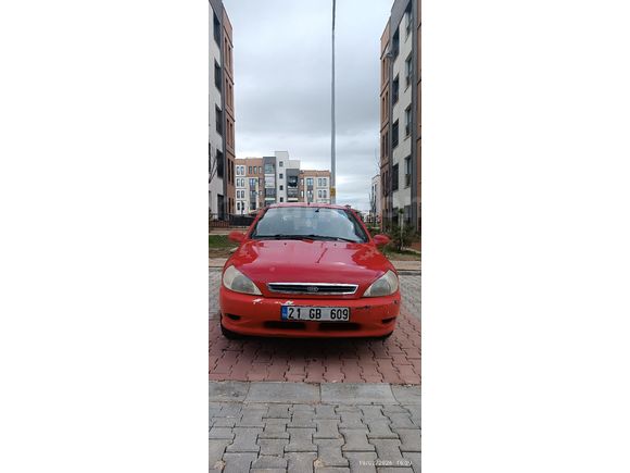 Sahibinden Kia Rio 1.5 Trend 2003 Model
