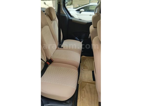 Sahibinden Peugeot Partner 1.6 HDI Active 2012 Model