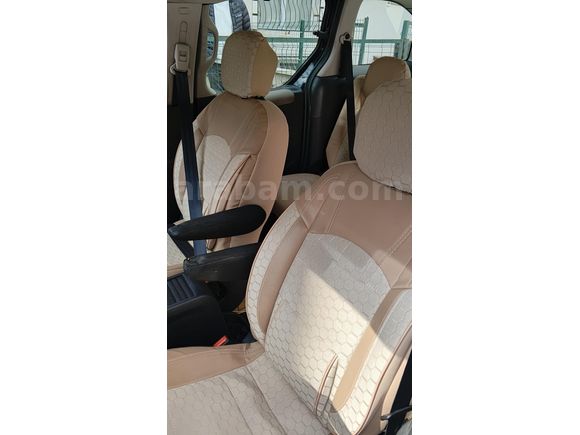 Sahibinden Peugeot Partner 1.6 HDI Active 2012 Model