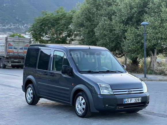 Sahibinden Ford Transit Connect K210 S GLX 2008 Model 