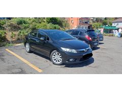 Sahibinden Honda Civic 1.6i VTEC Eco Premium 2012 Model
