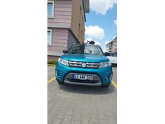 Sahibinden Suzuki Vitara 1.6 GL Plus 2016 Model